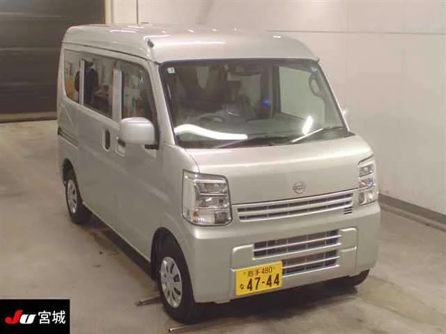 Nissan NV100 Clipper DR17V 2026